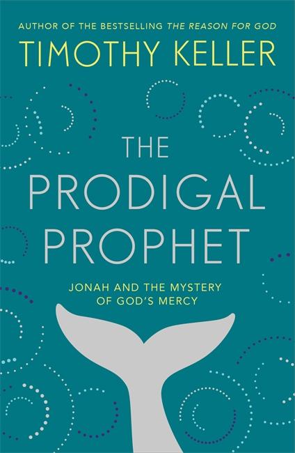 The Prodigal Prophet (HB)