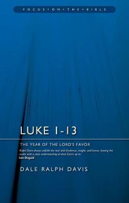 FOTB Luke 1-13