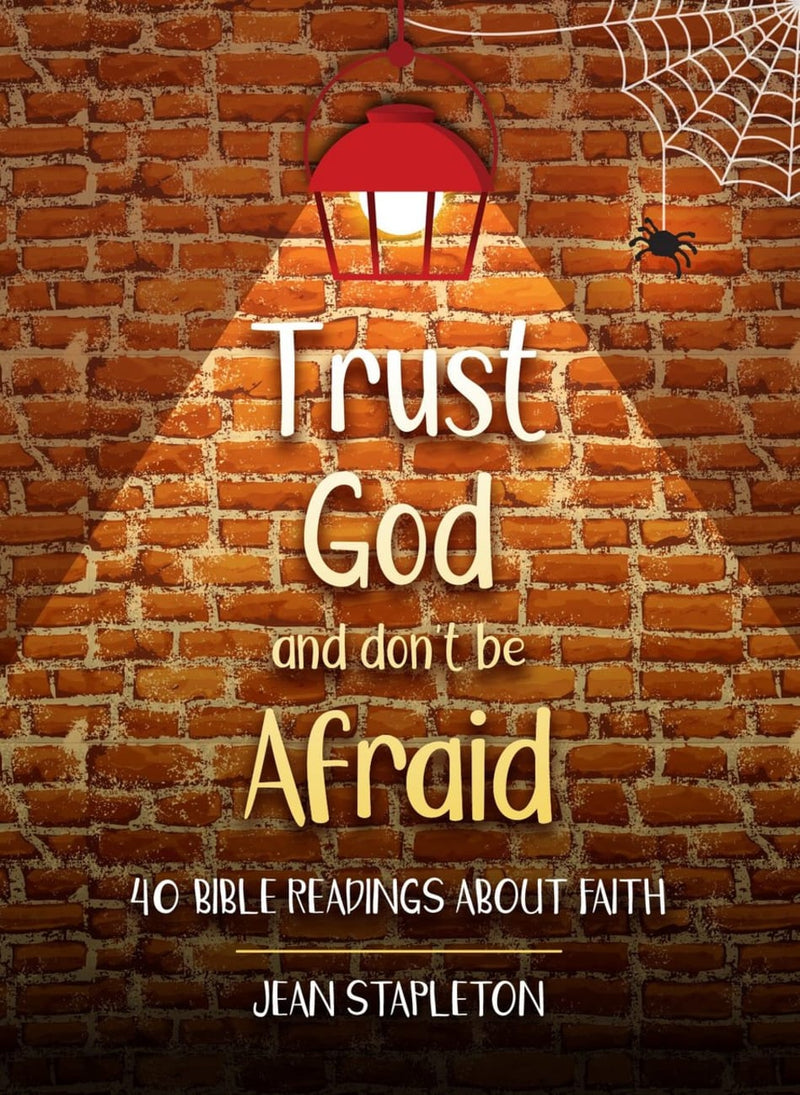 Trust God and Don&