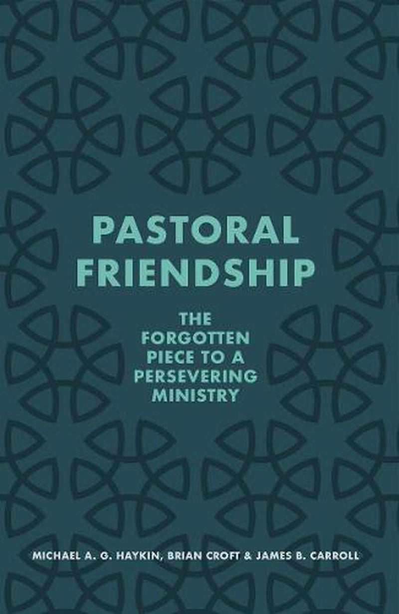 Pastoral Friendship: The Forgotten Piece to Persevering in Ministry