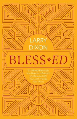 Bless-ed
