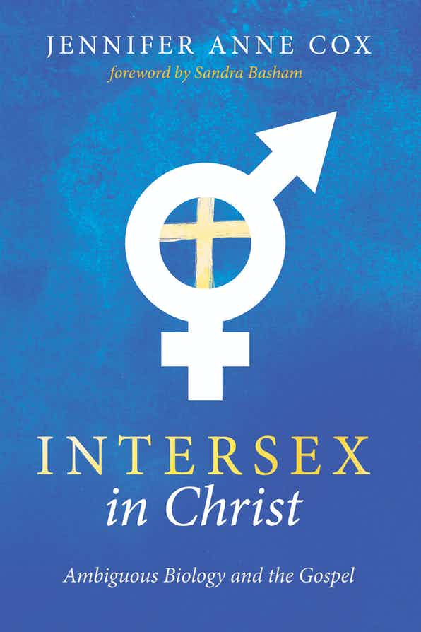 Intersex In Christ