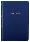 CSB Gift & Award Bible (Blue)