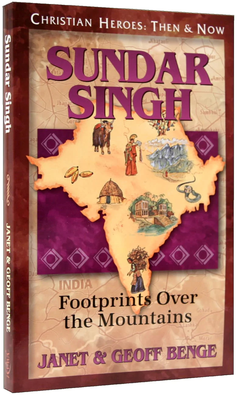 CHTN Sundar Singh