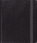 ESV Journaling Bible Black