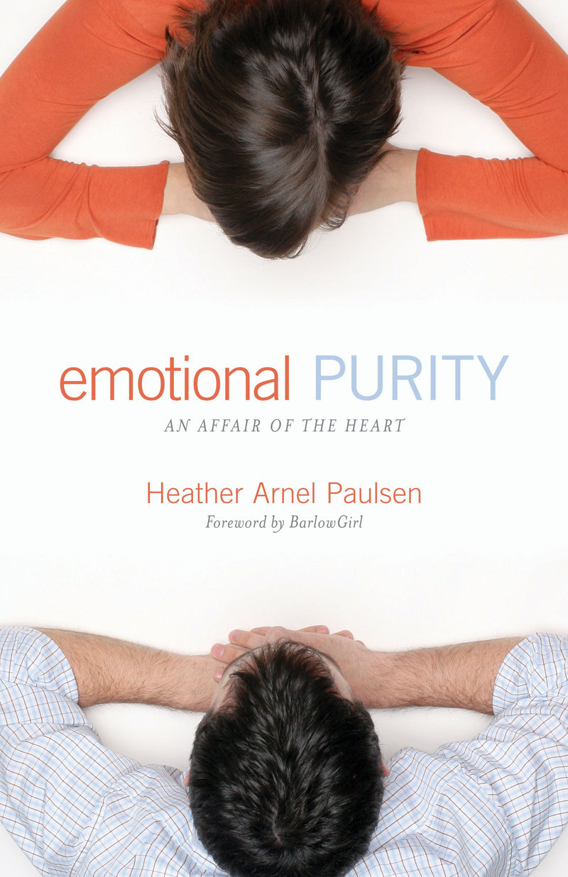 Emotional Purity: An Affair of the Heart