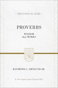 PTW Proverbs: Wisdom That Works