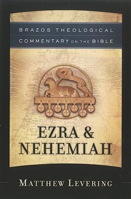 Ezra and Nehemiah