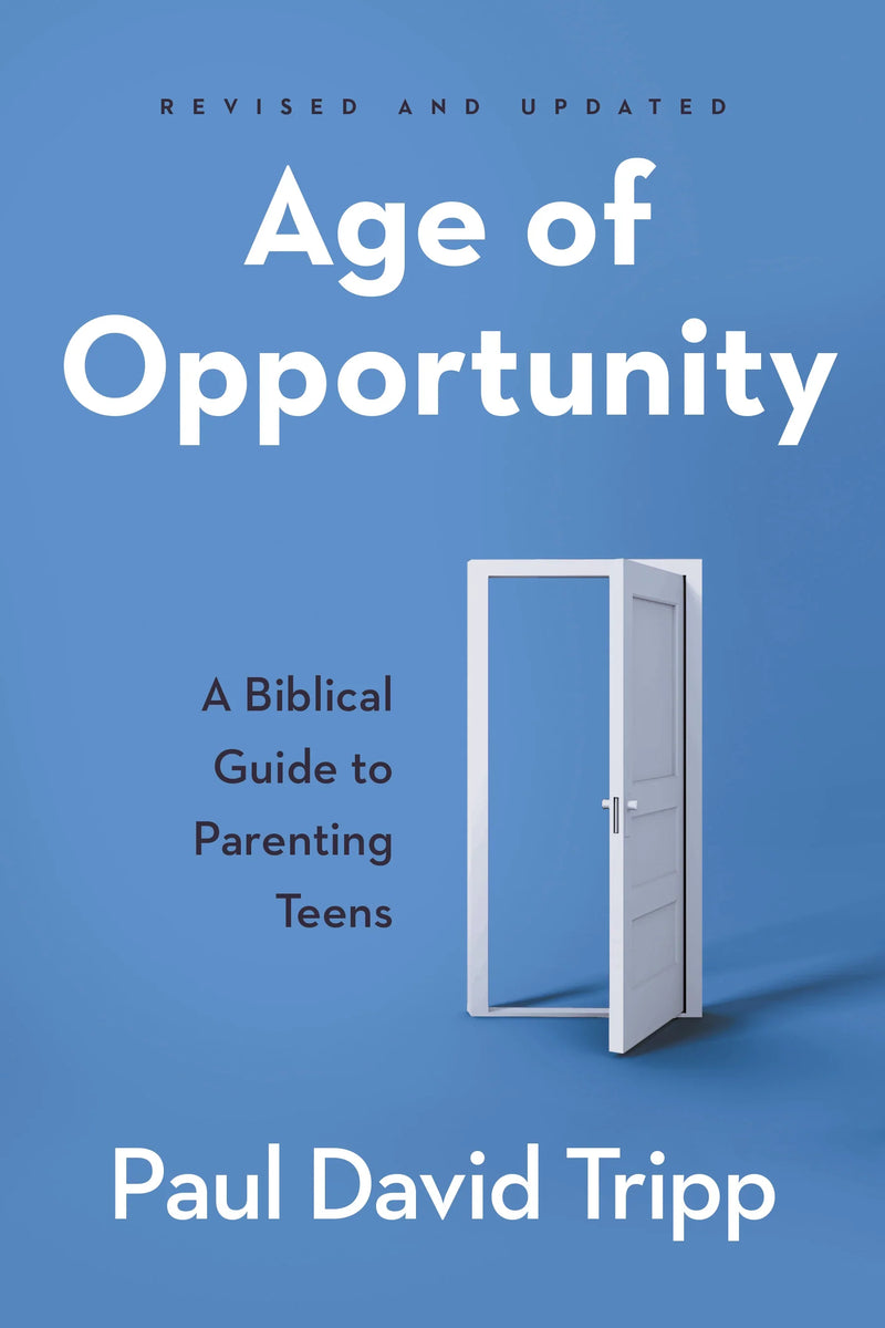 Age of Opportunity (Revised and Updated)