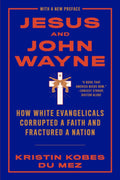 Jesus and John Wayne (PB)
