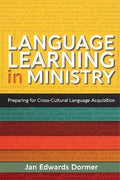 Language Learning in Ministry
