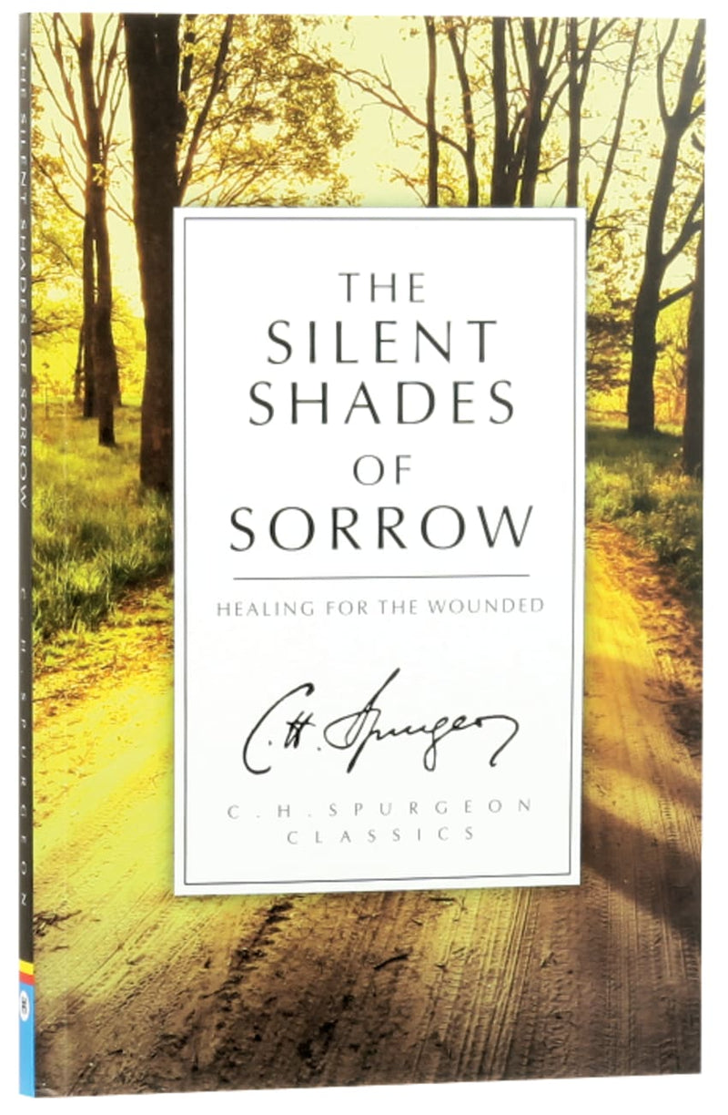 The Silent Shades of Sorrow