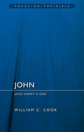 FOTB: John - Jesus Christ is Lord
