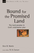 NSBT Bound for the Promised Land