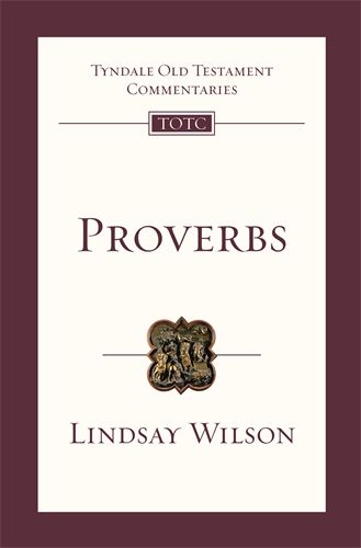 TOTC Proverbs