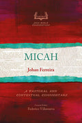 Micah