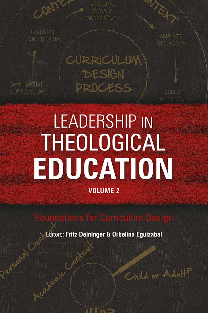 Leadership in Theological Education, Volume 2