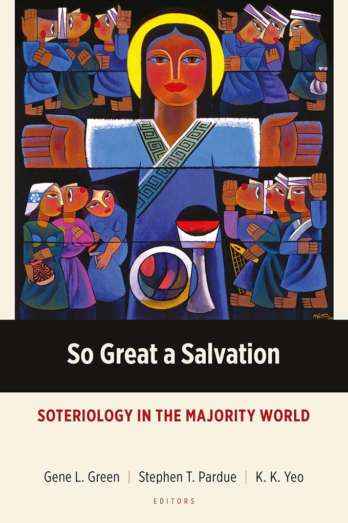 So Great a Salvation