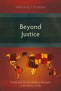 Beyond Justice