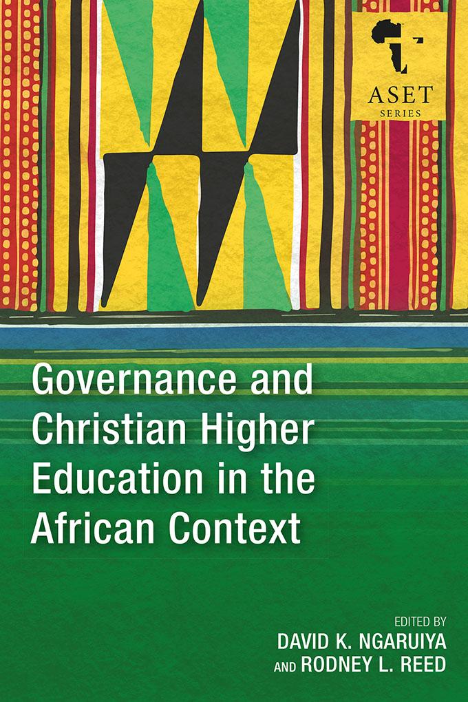 Governance and Christian Higher Education in the African Context