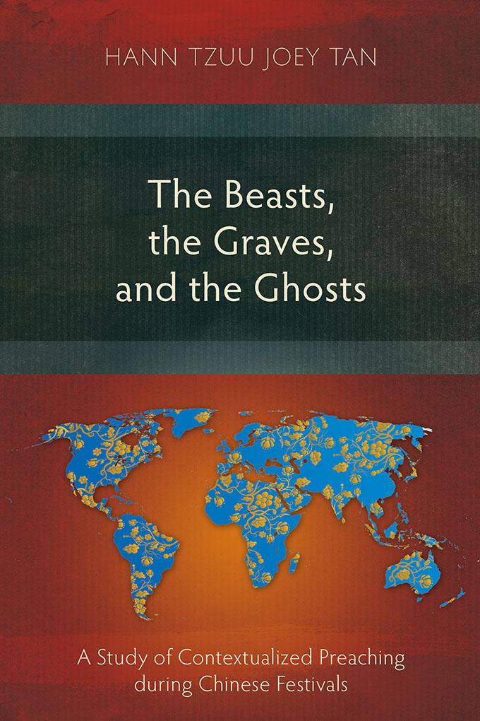 The Beasts, the Graves, and the Ghosts