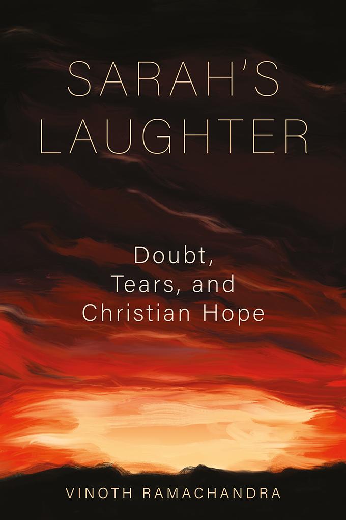 Sarah’s Laughter