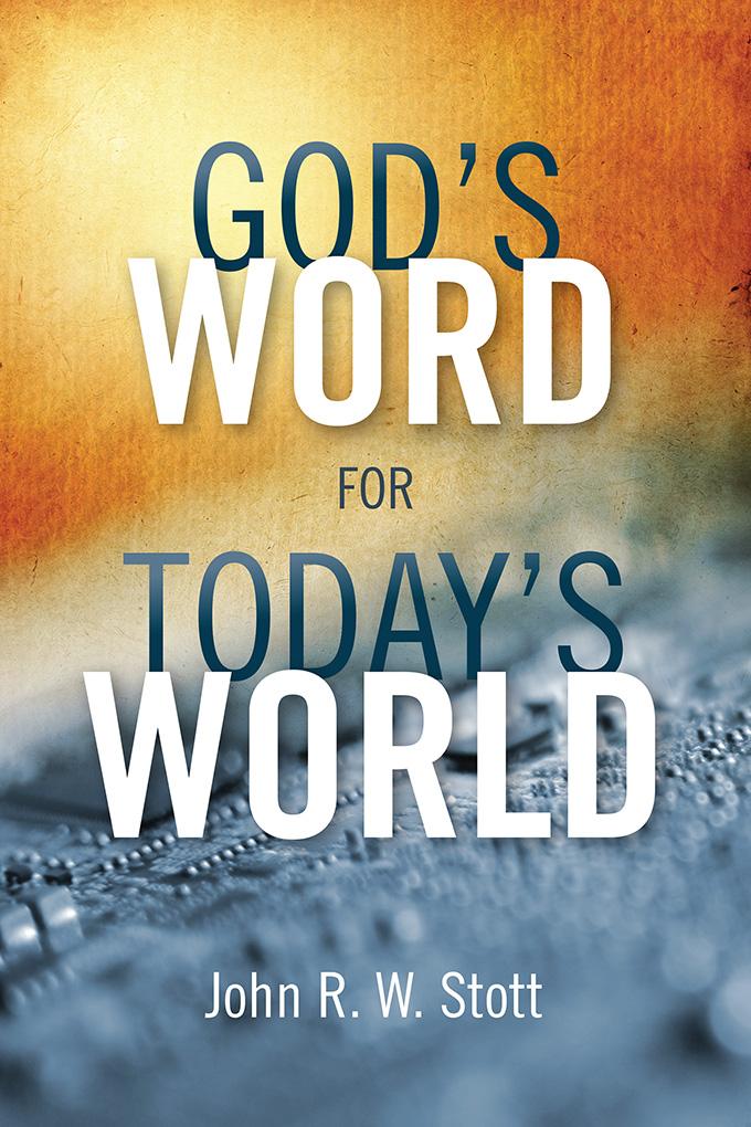 God’s Word for Today’s World