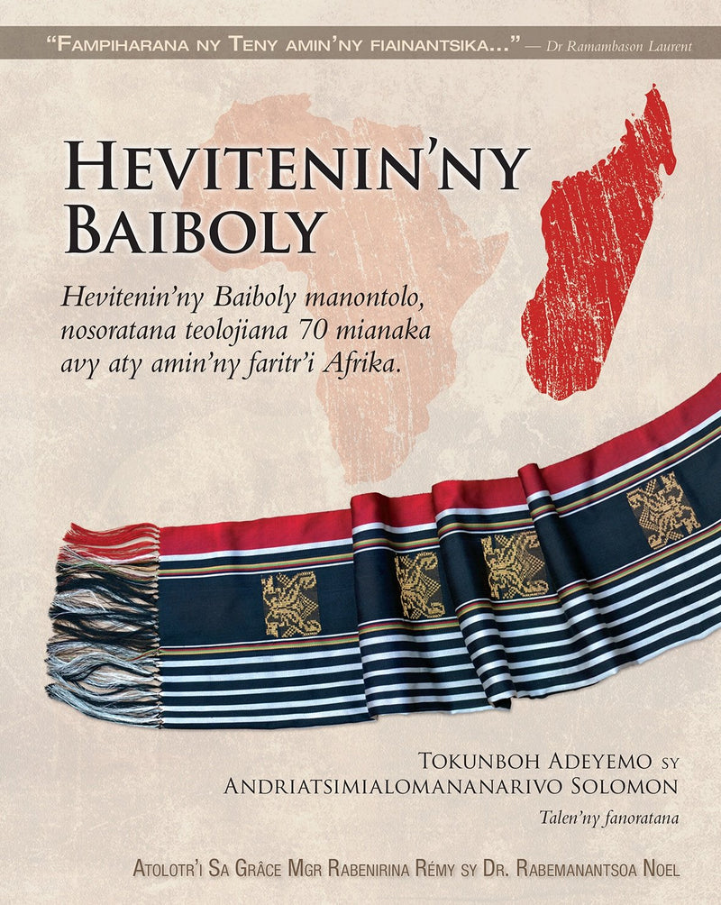 Hevitenin’ny Baiboly