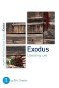 GBG Exodus - Liberating Love