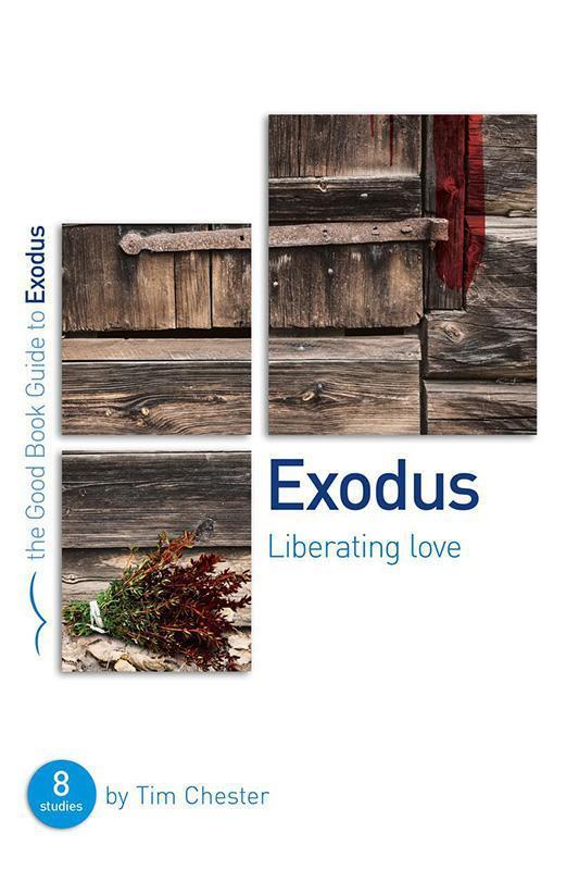 GBG Exodus - Liberating Love