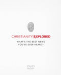 DVD Christianity Explored