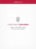 Christianity Explored Leader's Kit