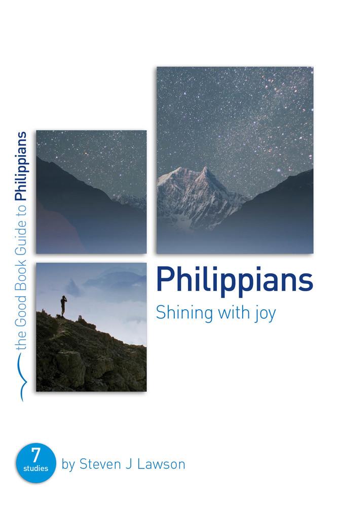 GBG Philippians - Shining with Joy