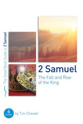 GBG 2 Samuel - The Fall and Rise of the King