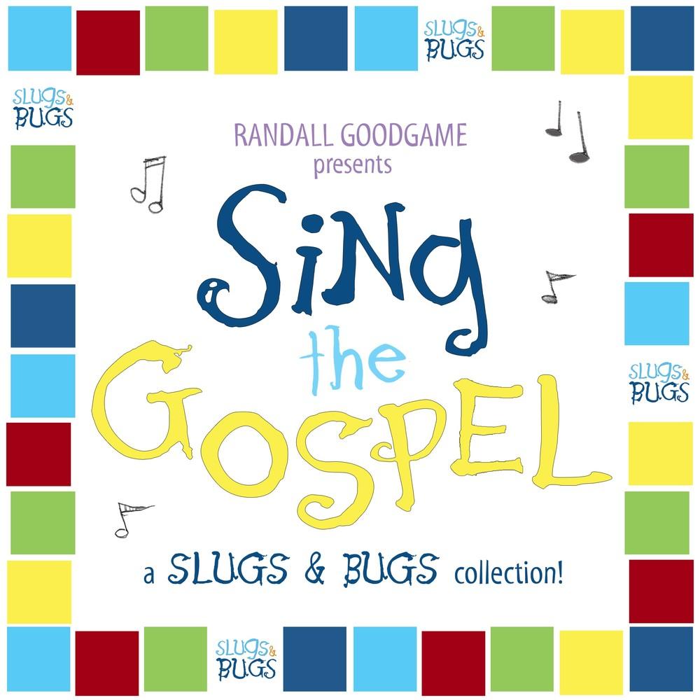 Sing the Gospel