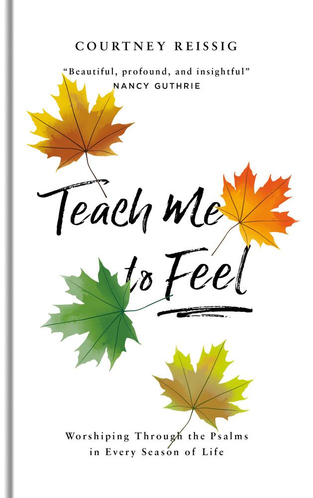 Teach Me To Feel