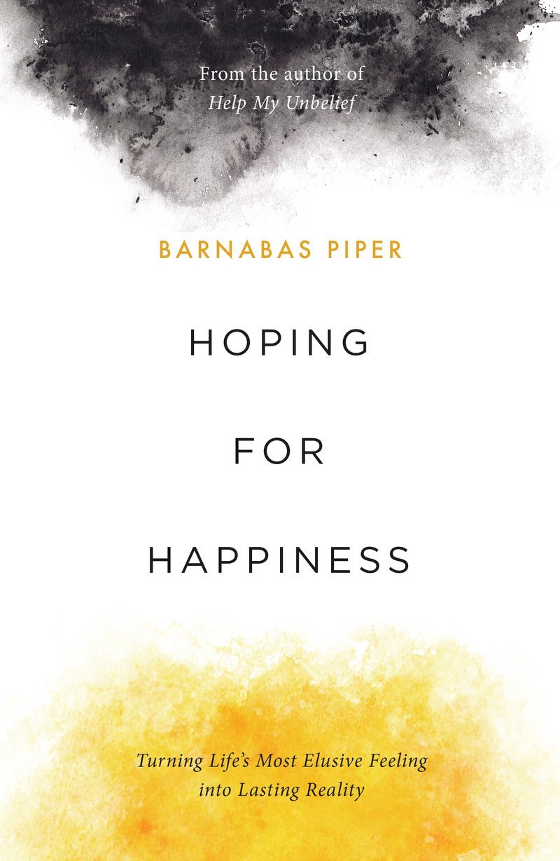 Hoping for Happiness: Turning Life&