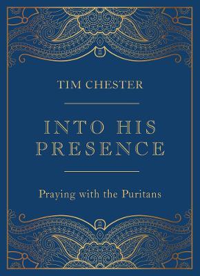 Into His Presence