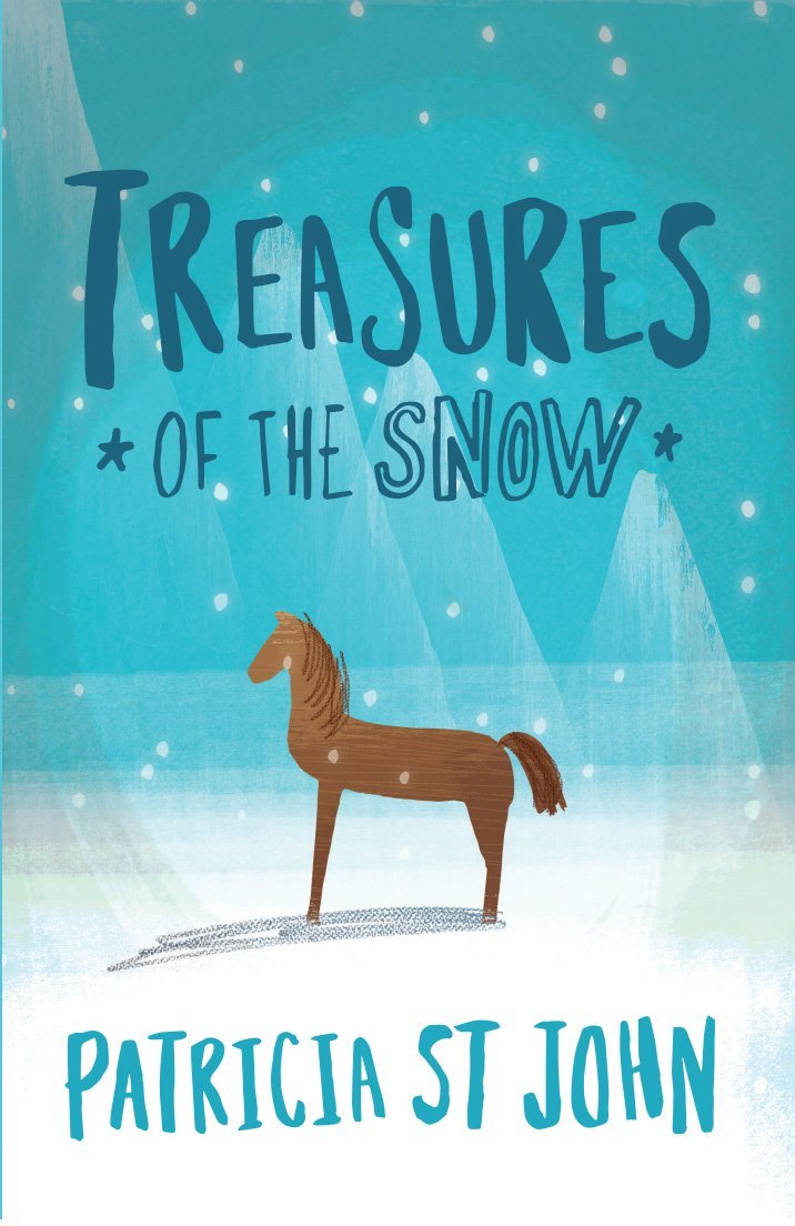Treasures of the Snow