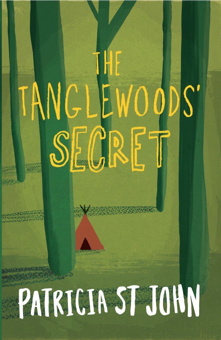 The Tanglewoods&