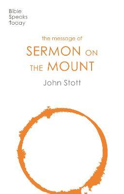 BST: The Sermon on the Mount