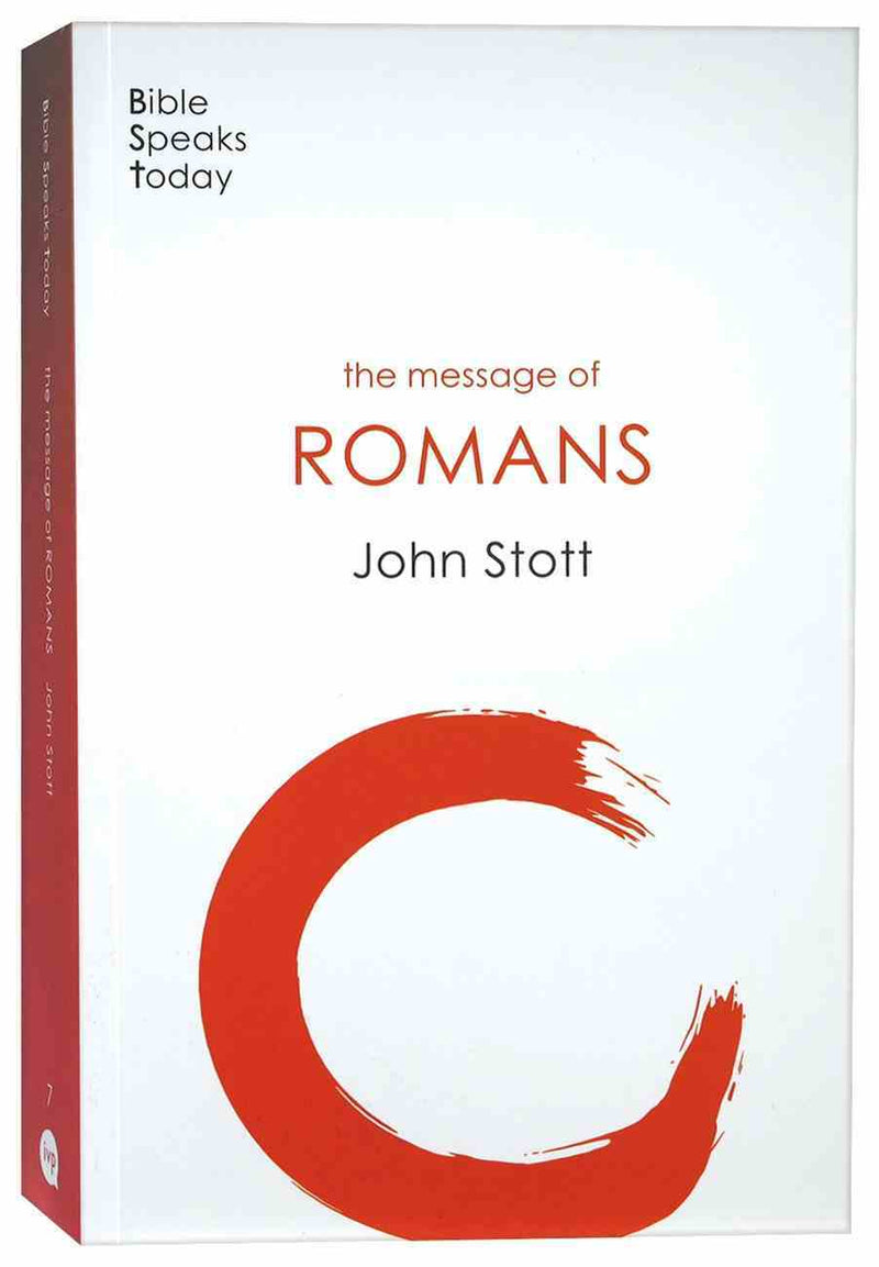 BST Message of Romans