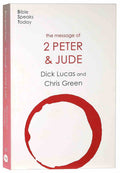 BST Message of 2 Peter and Jude
