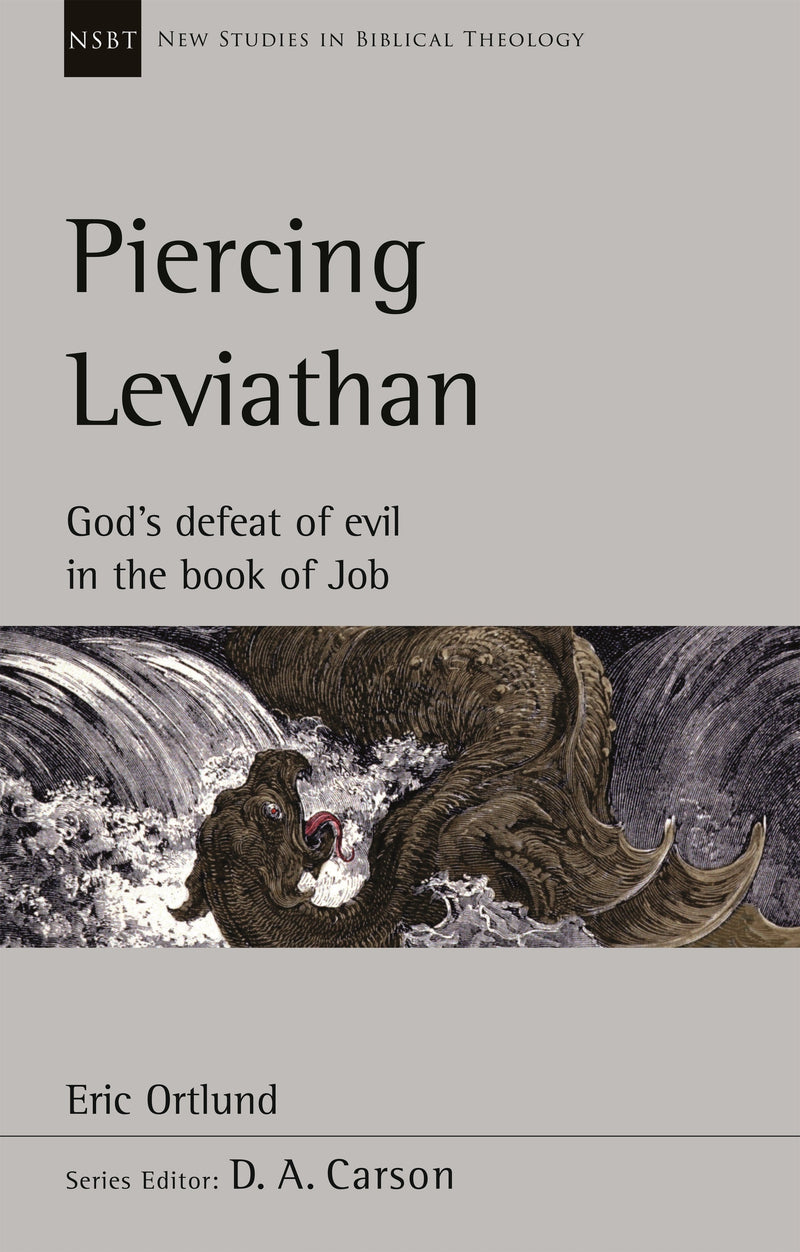 NSBT Piercing Leviathan: God&