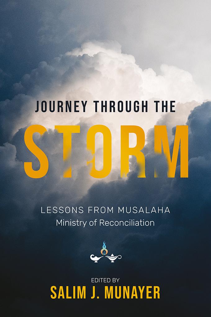 Journey through the Storm