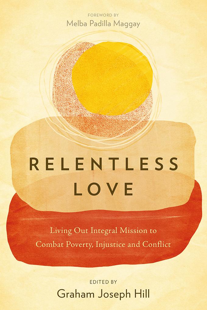 Relentless Love