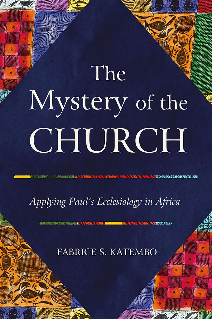 The Mystery of the Church