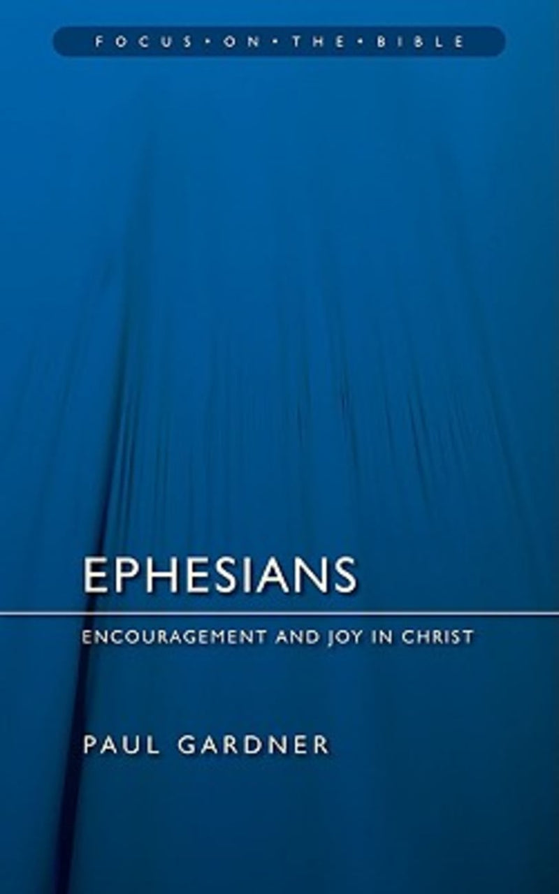 FOTB Ephesians