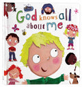 God Knows All About Me