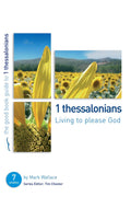 GBG 1 Thessalonians